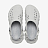 Клоги Crocs Echo Clog Con