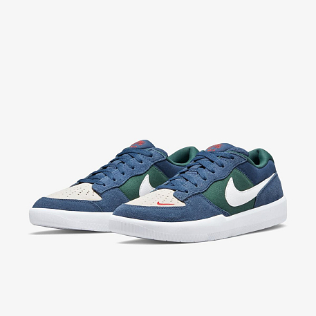 Кроссовки NIKE SB FORCE 58