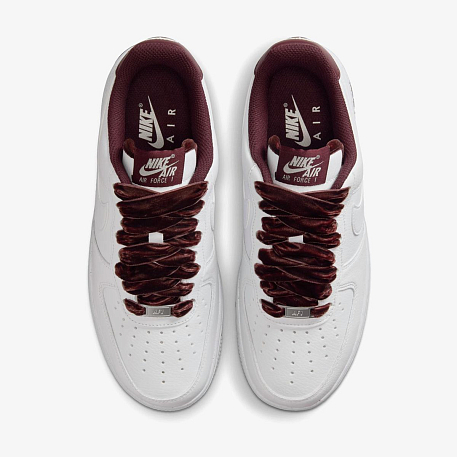 Кроссовки NIKE W AIR FORCE 1 07 VINTAGE