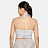 Майка NIKE W NSW NK CHLL FT CRP HLTR TOP