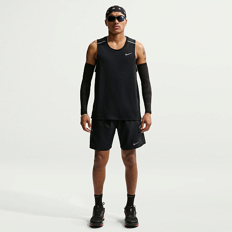 Шорты NIKE M NK DF MILER 7BF SHORT