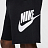 Шорты NIKE M NK CLUB ALUMNI FT SHORT