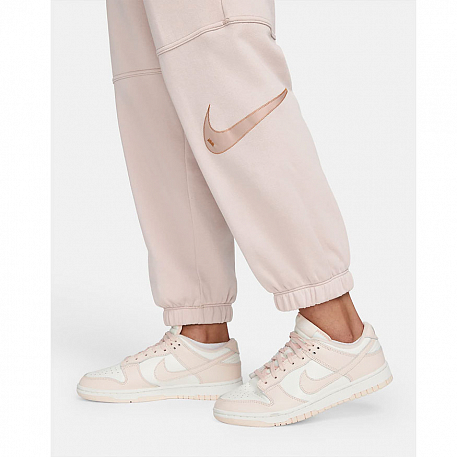 Брюки Nike NSW SWSH FLC HR JOGGER