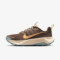 Кроссовки NIKE W REACTX WILDHORSE 10