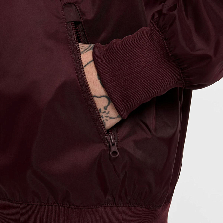 Куртка NIKE M NK WVN LND WR HD JKT