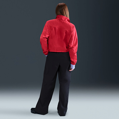 Брюки NIKE W NSW NK CHLL PPLN HR OH PANT