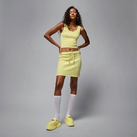 Тапочки WMNS AIR JORDAN MULE