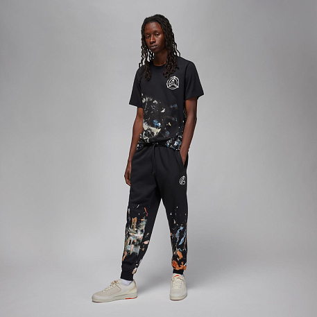 Брюки JORDAN M FLT ARTST FLC PANT