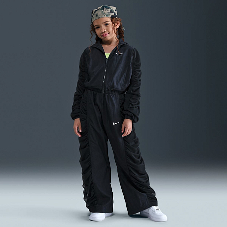 Толстовка NIKE G NSW WVN JKT DANCE