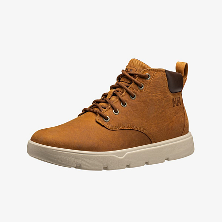 Ботинки Helly Hansen PINEHURST LEATHER