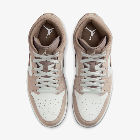 Кроссовки JORDAN AIR JORDAN 1 MID