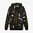 Толстовка Puma CLASSICS BRAND LOVE AOP Hoodie TR PUMA B