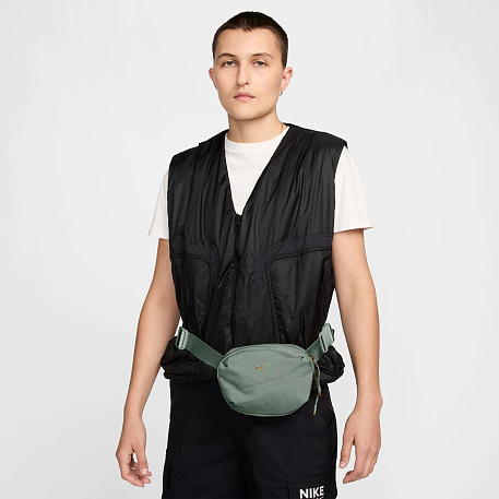 Сумка на пояс NIKE NK AURA WAISTPACK