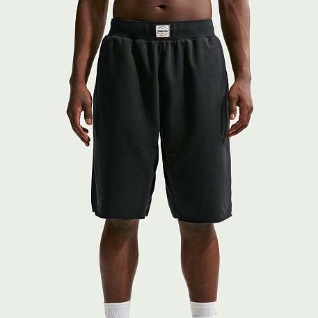 Шорты NIKE M NK DF NAC FLC SHORT