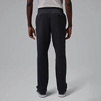 Брюки JORDAN M J HOOP FLEECE PANT PSG