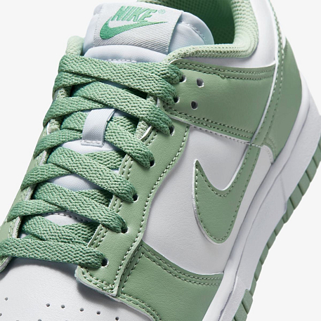 Кроссовки NIKE W DUNK LOW