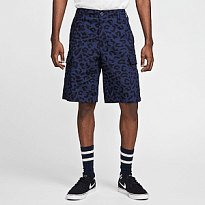 Шорты NIKE M NK SB KEARNY CARGO SHORT AOP