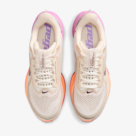 Кроссовки NIKE W PEGASUS PREMIUM