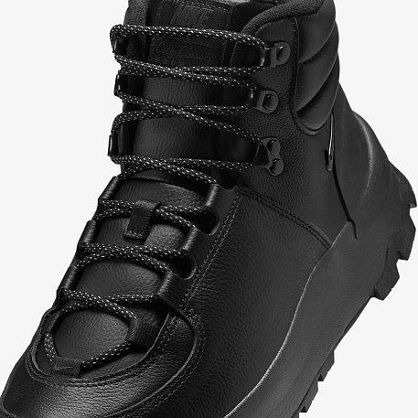 Кроссовки NIKE CITY CLASSIC BOOT PRM WP