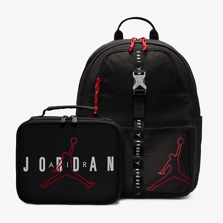 Рюкзак JAN AIR JORDAN LUNCH BACKPACK