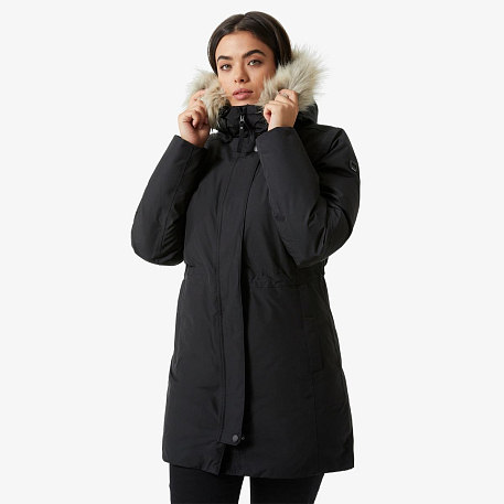Куртка Helly Hansen W SENJA PARKA
