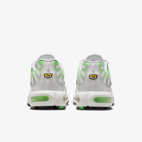 Кроссовки NIKE W AIR MAX PLUS