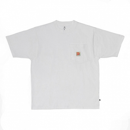 Футболка Converse Pocket Tee