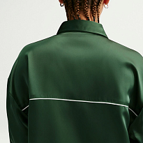Лонгслив NIKE W NSW OFFLN WVN STN LS TOP