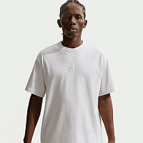 Футболка NIKE M NSW TEE LSE PREM ESS SUST