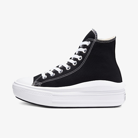 Кеды Converse CTAS MOVE HI