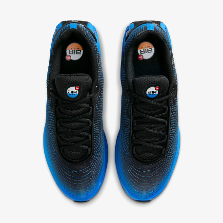 Кроссовки NIKE AIR MAX DN SE