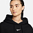 Толстовка NIKE W NSW PHNX FLC OOS PO HOODIE