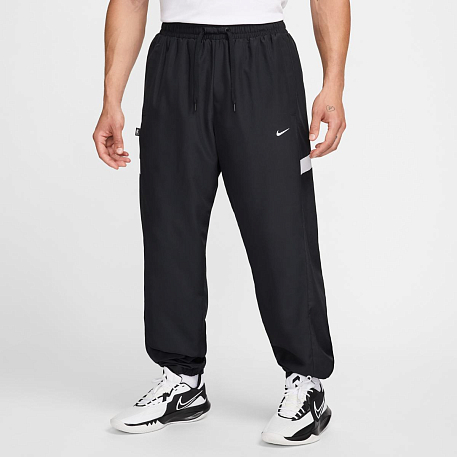 Брюки NIKE M NK DF WVN ICON PANT STRTFV