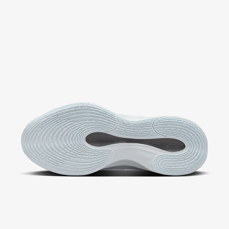 Кроссовки NIKE G.T. HUSTLE ACADEMY