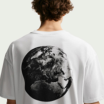 Футболка NIKE M ACG DF TEE LSE 12MO CAMP LT