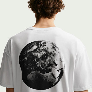 Футболка NIKE M ACG DF TEE LSE 12MO CAMP LT
