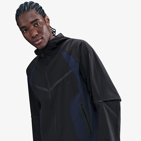 Ветровка NIKE M NK TECH WVN PRO WR FZ JACKET