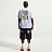 Футболка NIKE U NSW TEE LSE SWOOSH SOUNDS