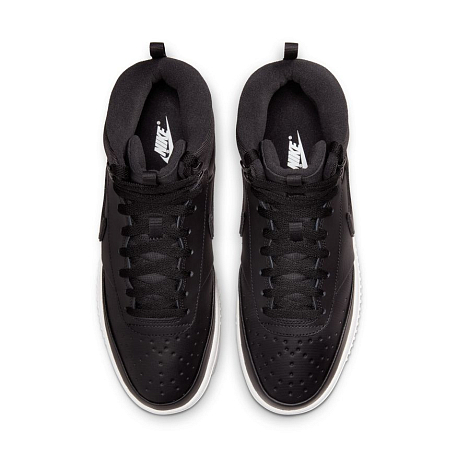 Кроссовки Nike Court Vision MID Winter