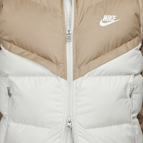 Жилетка Nike Storm-FIT Windrunner Insulated Vest
