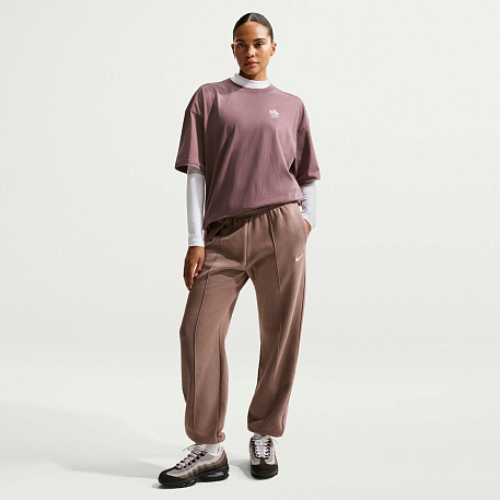 Футболка NIKE W NSW CLASSIC SS TEE ENERGY