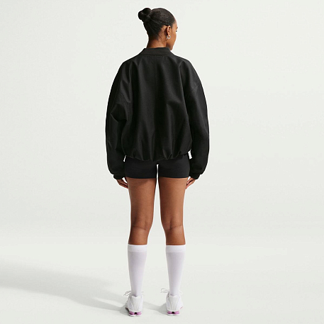 Куртка NIKE W NSW COCOON BOMBER MOD