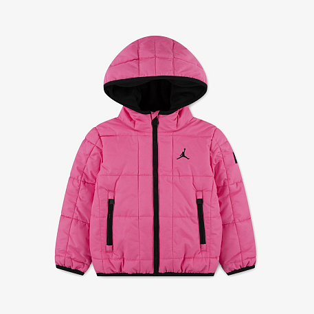 Куртка JORDAN JDN ESSENTIAL MDWT PUFFER