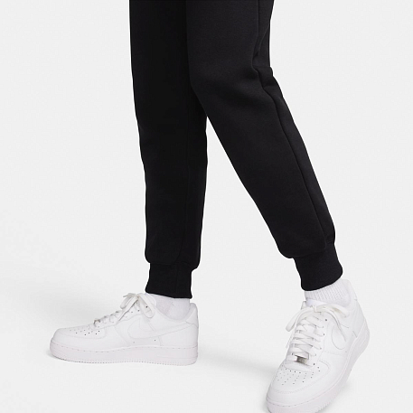 Брюки NIKE W NSW PHNX FLC MR PANT STD