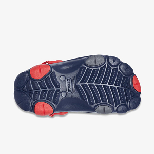 Клоги Crocs All  Terrain  Clog  T Navy