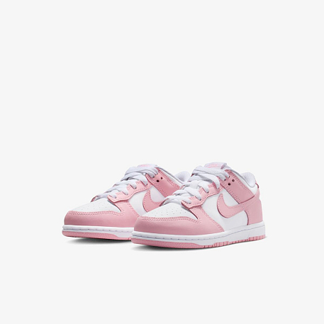 Кроссовки NIKE DUNK LOW (PSE)