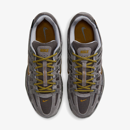 Кроссовки NIKE P-6000 PRM