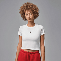 Футболка JORDAN W J ESS SS TMID TEE