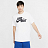 Футболка Nike M NSW TEE JUST DO IT SWOOSH