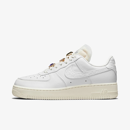 Кроссовки NIKE WMNS AIR FORCE 1 LO PRM